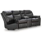 Sultan Meadow Right-Arm Facing Reclining Loveseat - Image 2