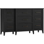 Camden Dresser