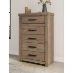 Oliandon Chest of Drawers - Image 3