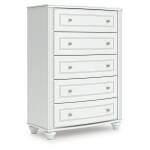 Kozlani Chest of Drawers - Image 2