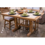 Gramburg Counter Height Dining Table