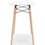 Jaspeni Home Office Desk - Image 6