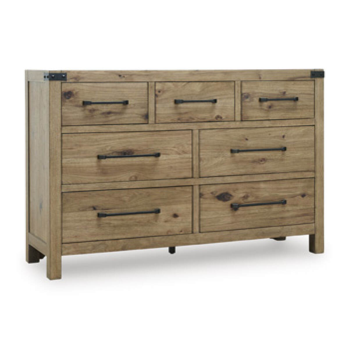 4e52d338e867e1ccd1d36073c57bd9e0 Ridgester Dresser - Image 1