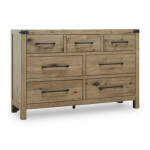 Ridgester Dresser