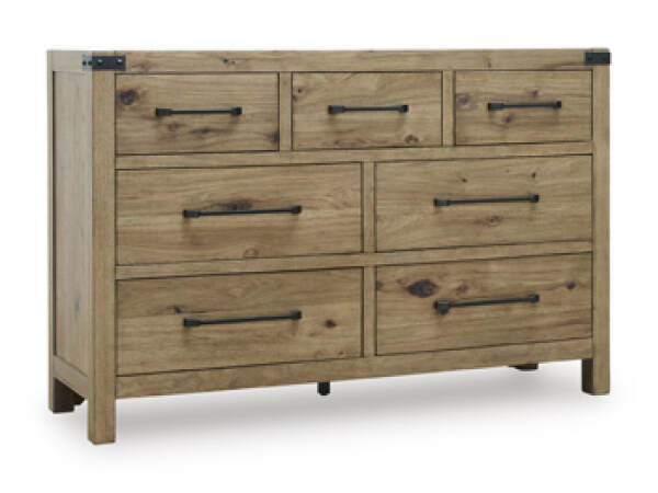 Ridgester Dresser