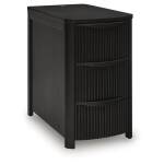 Camdill Chairside End Table - Image 2