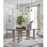 Chrestner Dining Table