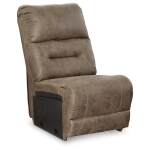 Ravenel Armless Chair - Image 2