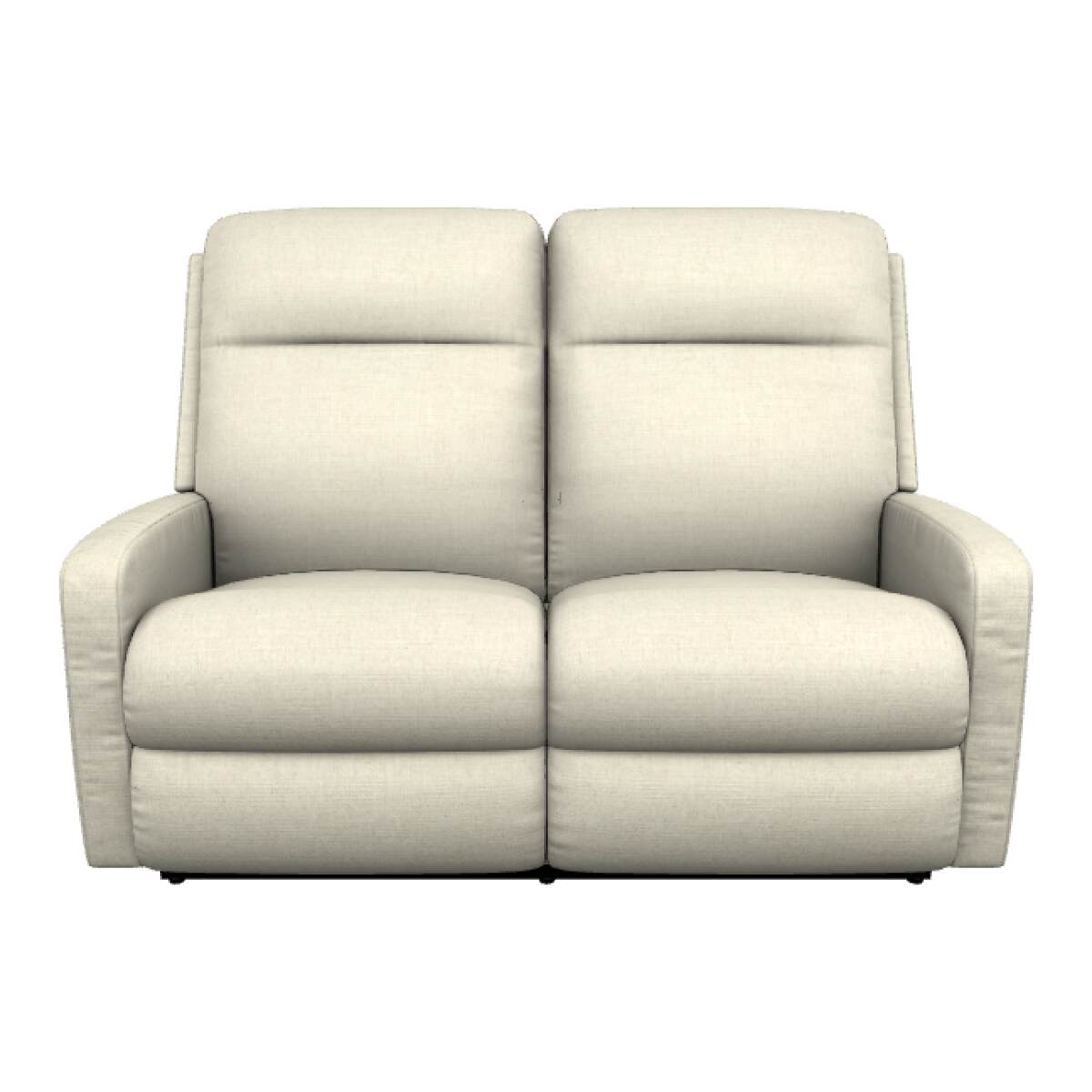 4e6d6bbe7f8add5c479c7f10473d4101 Finley Power Wall Reclining Loveseat w/ Headrest & Lumbar - 32X747 - Image 1
