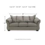 Darcy Sofa - Image 2