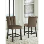 Jeshina Counter Height Barstool - Image 3