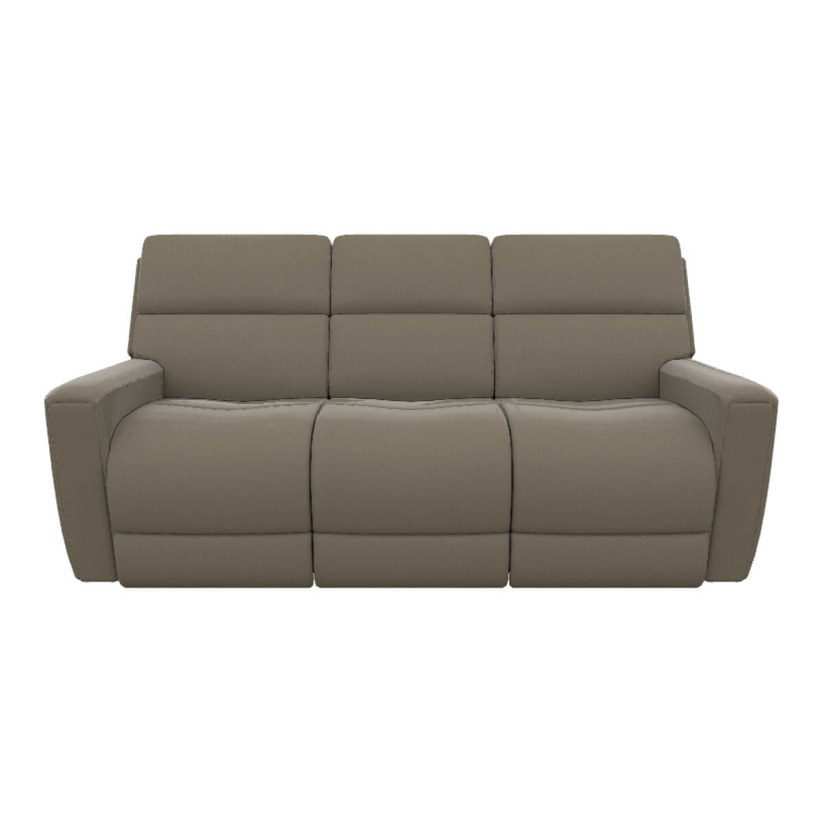 4e802f7f7bcc059c490742d1193189aa Apollo Power Reclining Sofa w/ Headrest & Lumbar - X44757 - Image 1