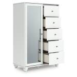 Kozlani Dressing Chest - Image 4