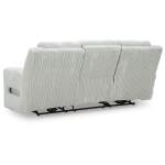 Forest Lake Power Reclining Sofa - Image 8