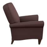 Haven High Leg Reclining Chair - 028450 - Image 5