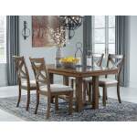 Moriville Dining Extension Table - Image 8