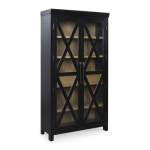 Gramburg Display Cabinet