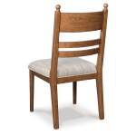 Greddinton Dining Table and 6 Chairs - Image 6