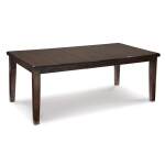 Haddigan Dining Table and 8 Chairs - Image 4