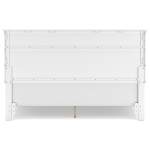 Fortman King Panel Bed, Dresser, Mirror and Nightstand - Image 13