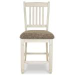 Bolanburg Counter Height Dining Table with 6 Barstools - Image 18