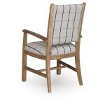 Ridgester Dining Arm Chair - Image 7