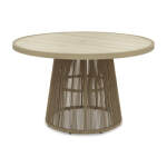 Orchard Beach Outdoor Dining Table Base