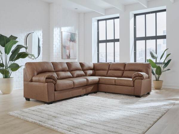 WillowBend 3-Piece Sectional - Image 3