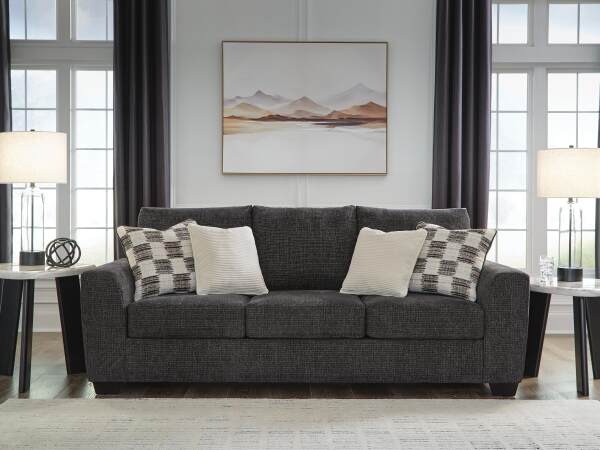 Loreo Sofa - Image 3