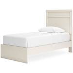 Stelsie Twin Panel Bed - Image 5