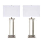 Aniela Table Lamp (Set of 2)