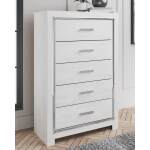 Altyra Queen Panel Storage Bed, Dresser, Mirror and Chest - Image 26
