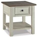 Bolanburg End Table - Image 2