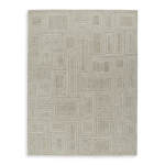 Brickburgh 8' x 10' Rug
