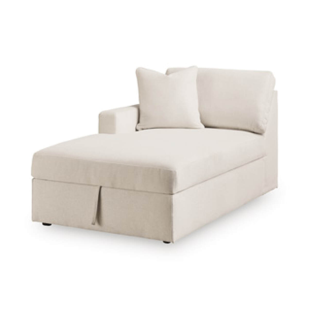 4f0561d922d0c09068a889b83c56a77b Modmax Left-Arm Facing Corner Chaise with Storage - Image 1