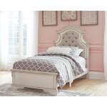 Realyn Twin Panel Bed - Image 3