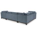 Maxon Place 3-Piece Sectional with Chaise - Image 4