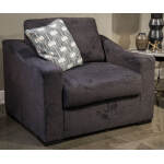 Wryenlynn Oversized Chair