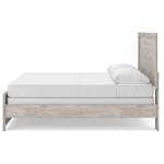 Broachmyn King Panel Bed - Image 8