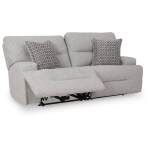 Acklen Place 2-Piece Power Reclining Sectional Loveseat - Image 5