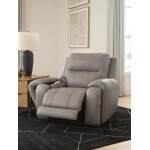 Real Moments Power Recliner with Audio Seating - Image 9