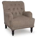 Tight-Rope Accent Chair - Image 2
