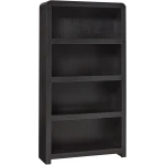 Taylor 48" Bookcase MYY3448-WHI - Image 12