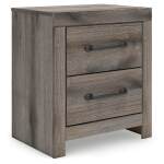 Graystorm Nightstand - Image 2