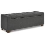 Cortwell Storage Bench - Image 7