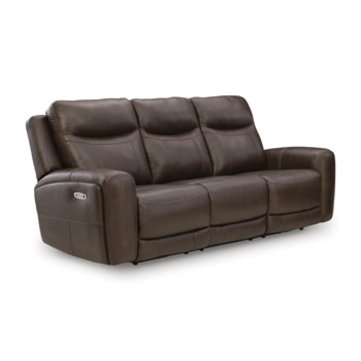 4f7a7568ffc250e1c651a580d0bb91f3 Gravier Power Reclining Sofa - Image 1