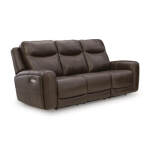 Gravier Power Reclining Sofa