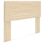 Onita Full Panel Headboard - Image 2