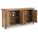 Dresor Accent Cabinet - Image 4