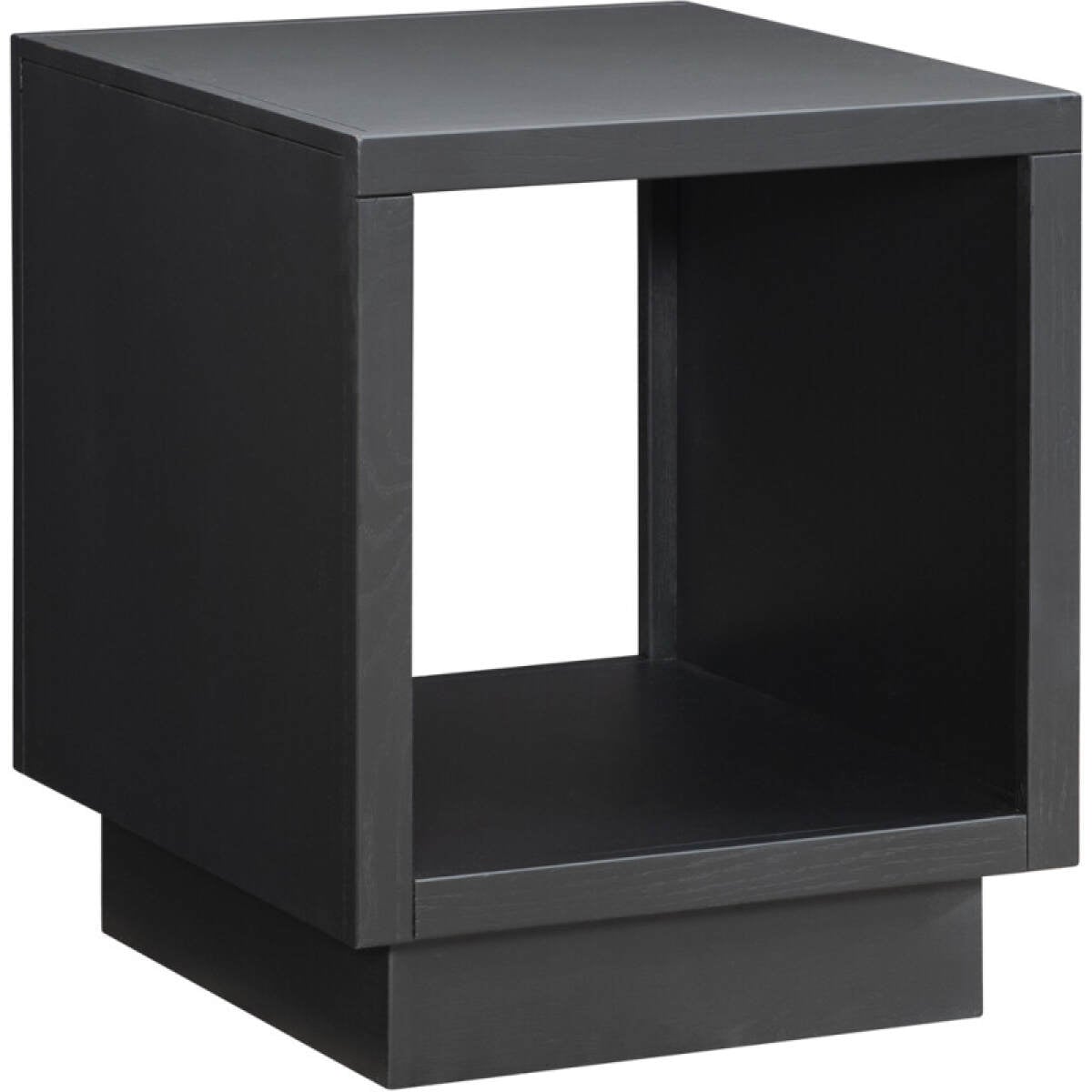 4f886ca1b0261dc27ec47417c01d3e3b Edison End Table KEE914-BLK KEE914-BLK - Image 1